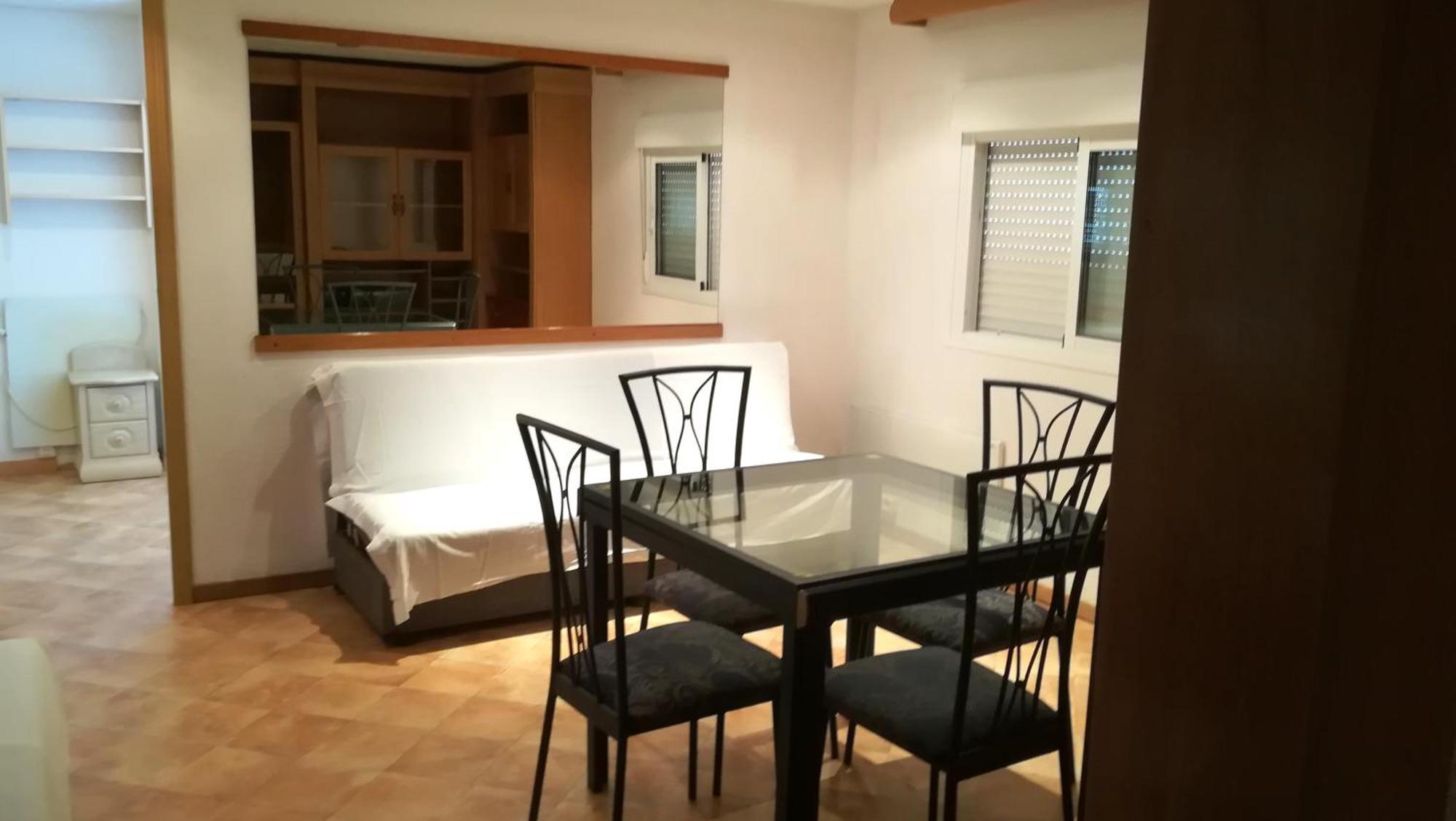 Camping San Javier Zewnętrze zdjęcie
