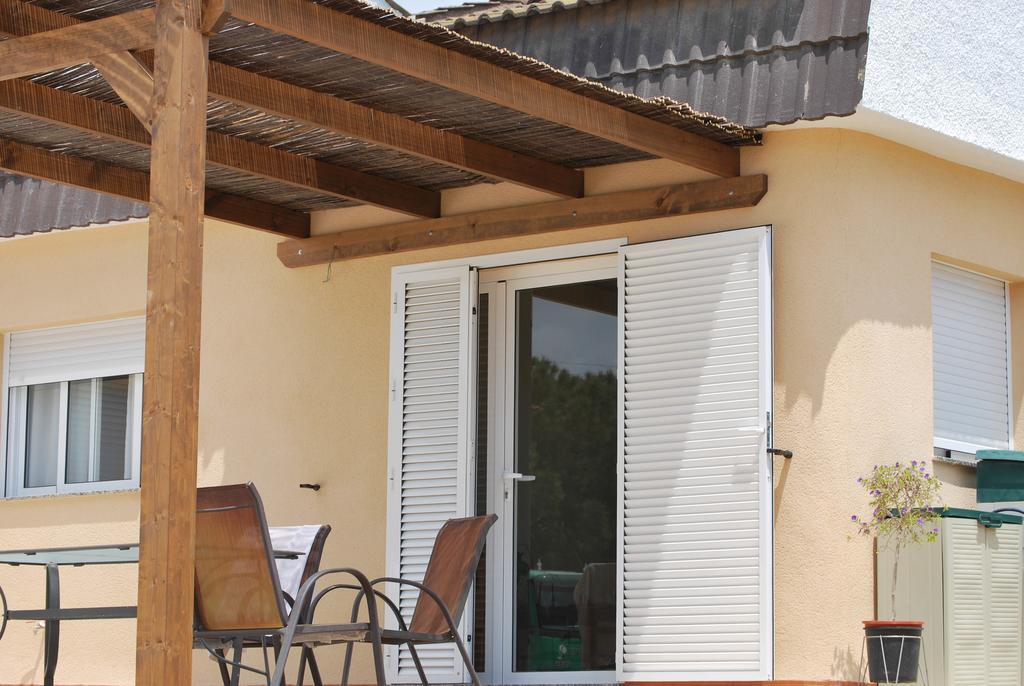 Camping San Javier Zewnętrze zdjęcie