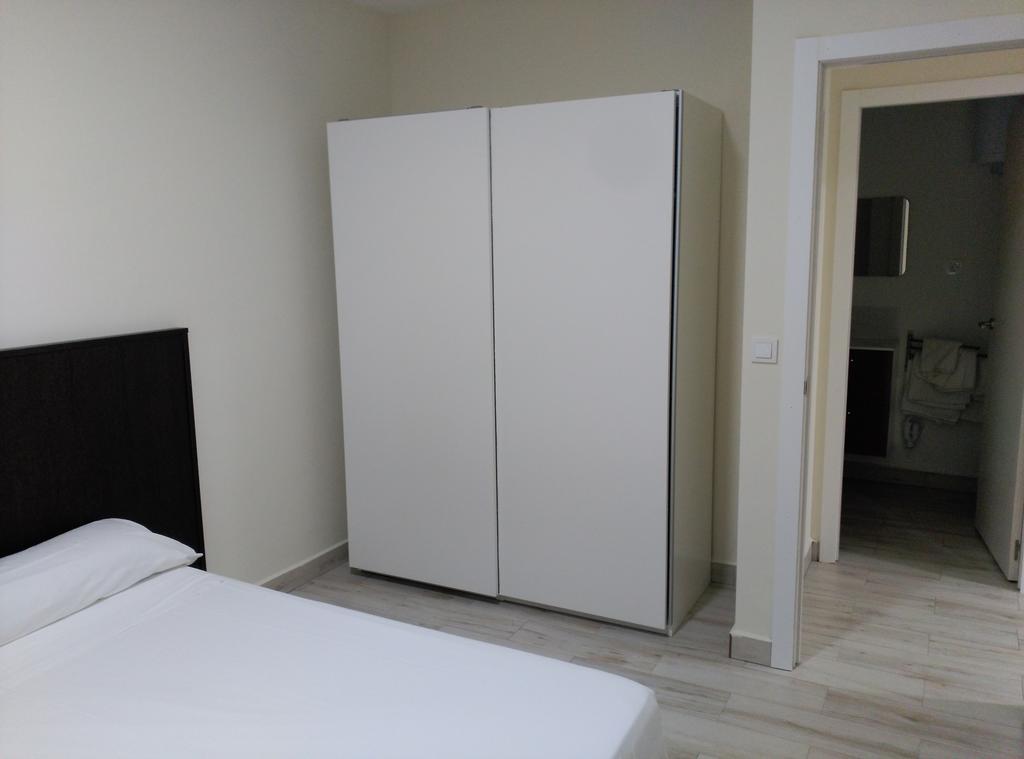 Camping San Javier Zewnętrze zdjęcie