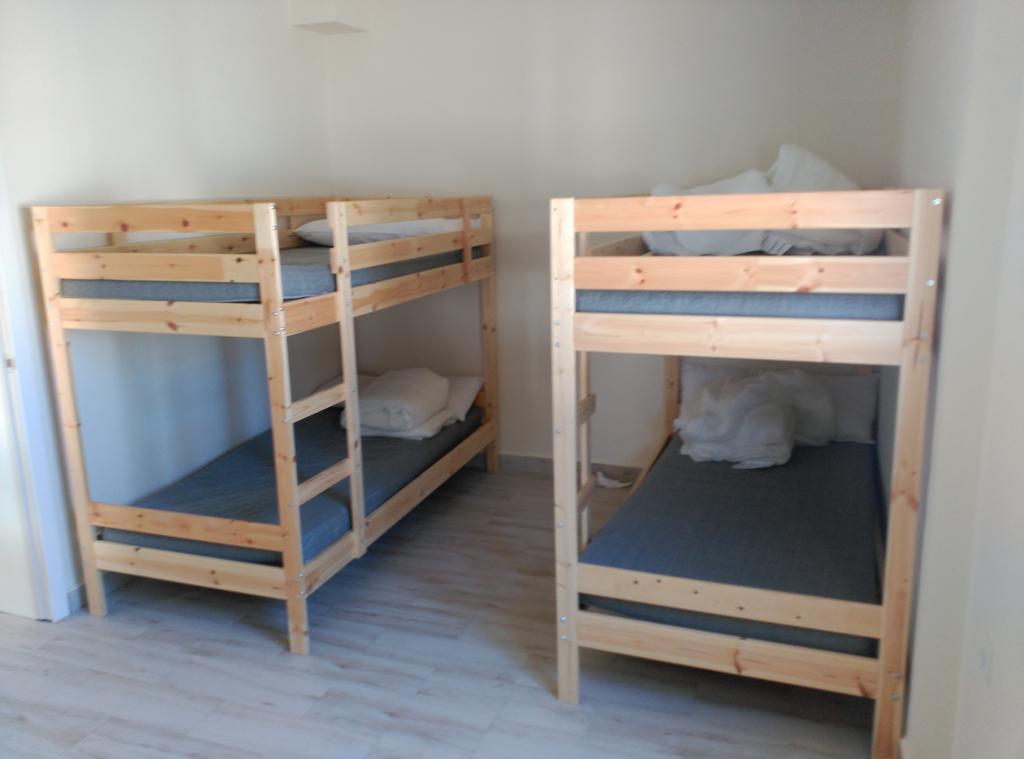 Camping San Javier Zewnętrze zdjęcie