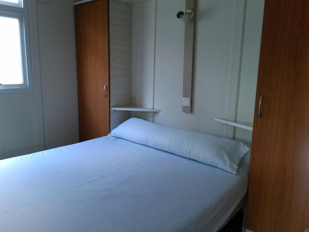 Camping San Javier Zewnętrze zdjęcie